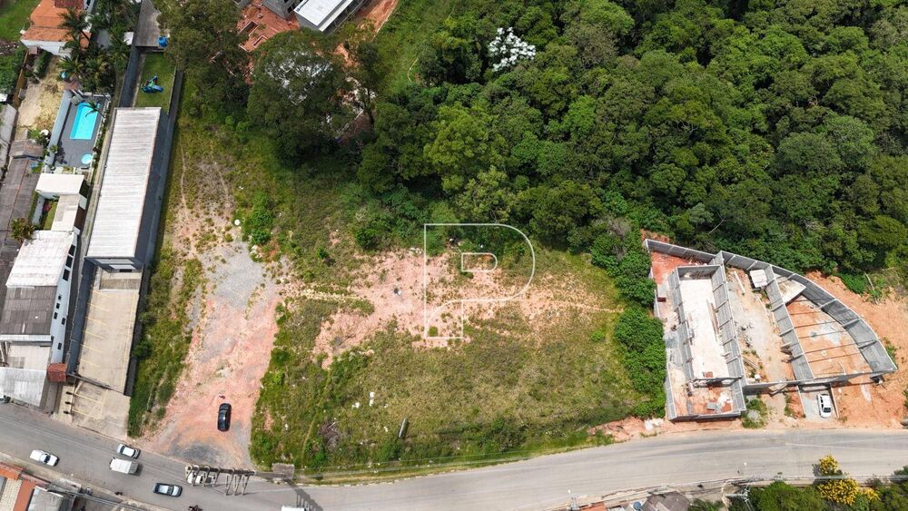 Terreno, 536 m² - Foto 5