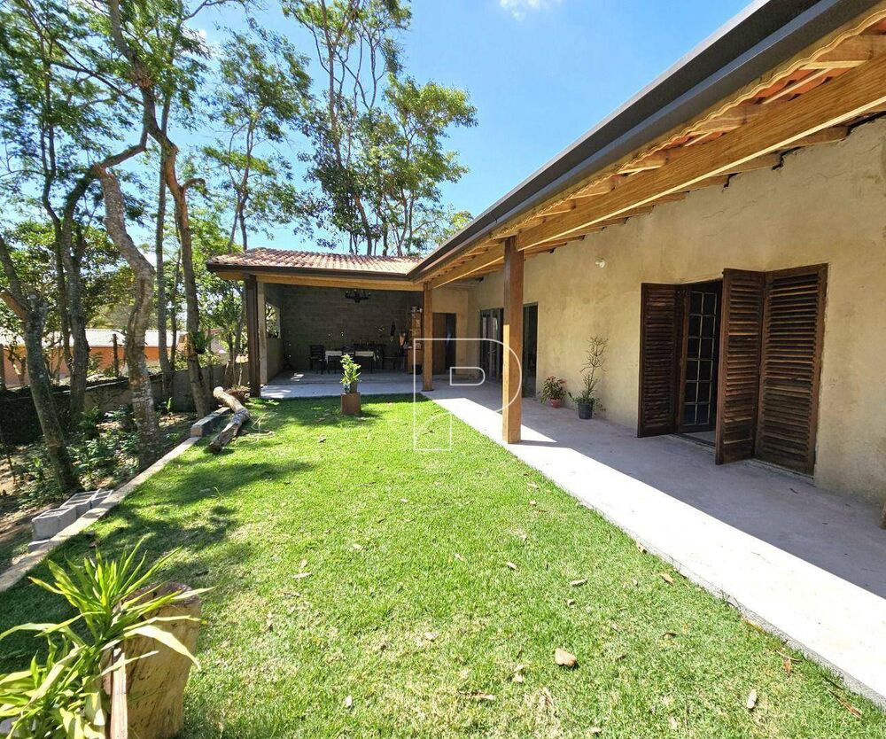 Casa de Condomínio, 2 quartos - Foto 3