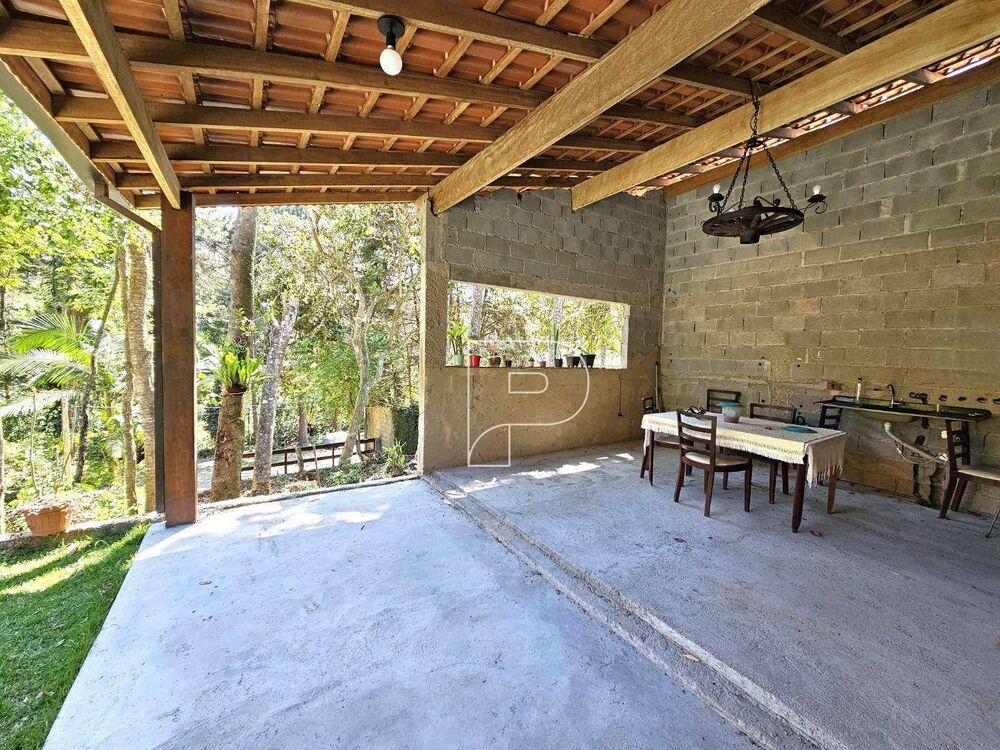 Casa de Condomínio, 2 quartos - Foto 2