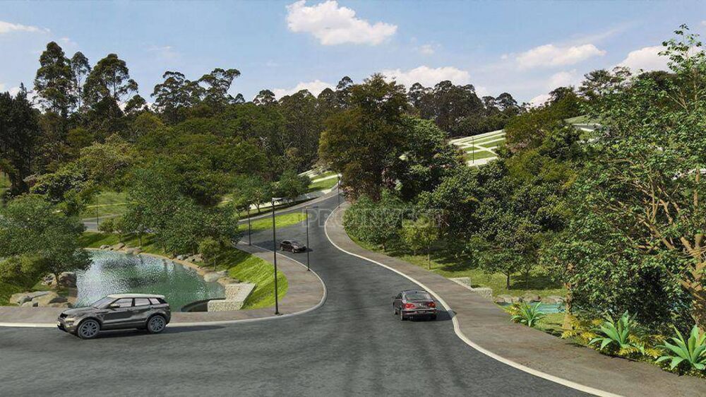 Loteamento e Condomínio, 573 m² - Foto 1