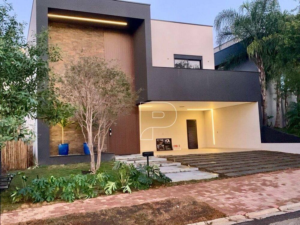 Casa de Condomínio, 4 quartos - Foto 1