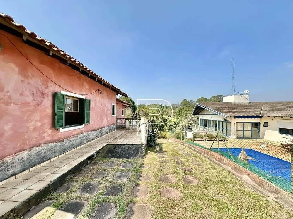 Casa de Condomínio, 4 quartos - Foto 2