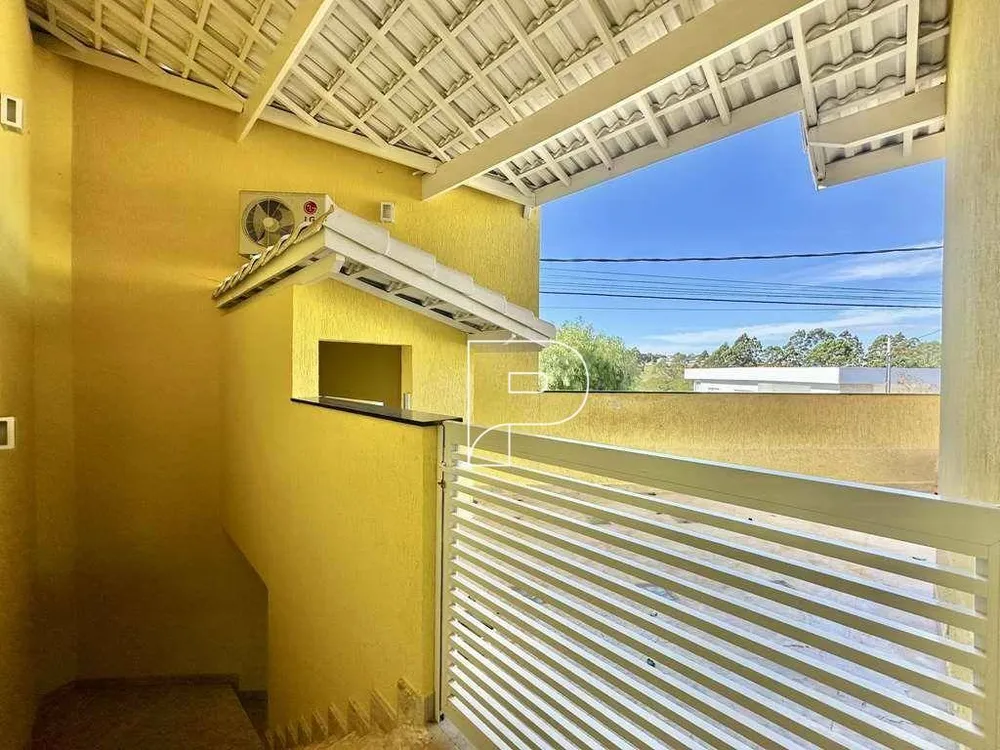 Casa de Condomínio, 3 quartos - Foto 5