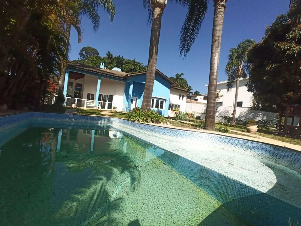 Casa de Condomínio, 4 quartos - Foto 5