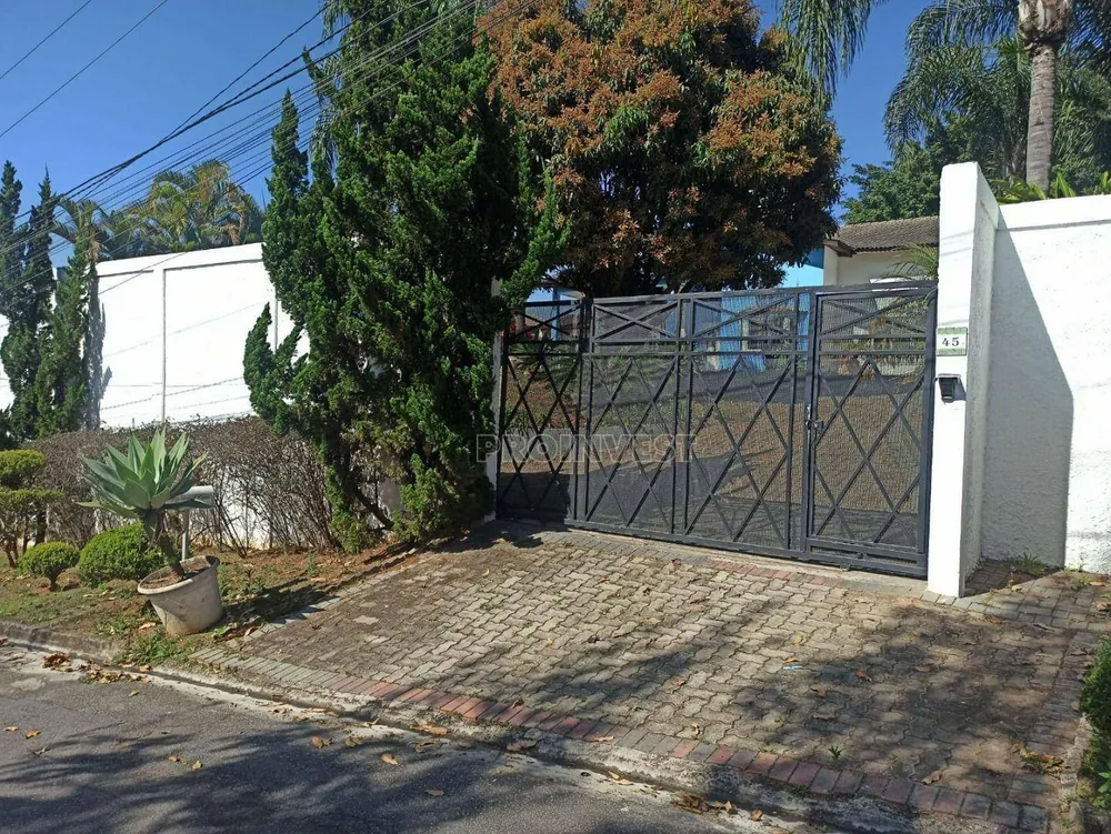 Casa de Condomínio, 4 quartos - Foto 3