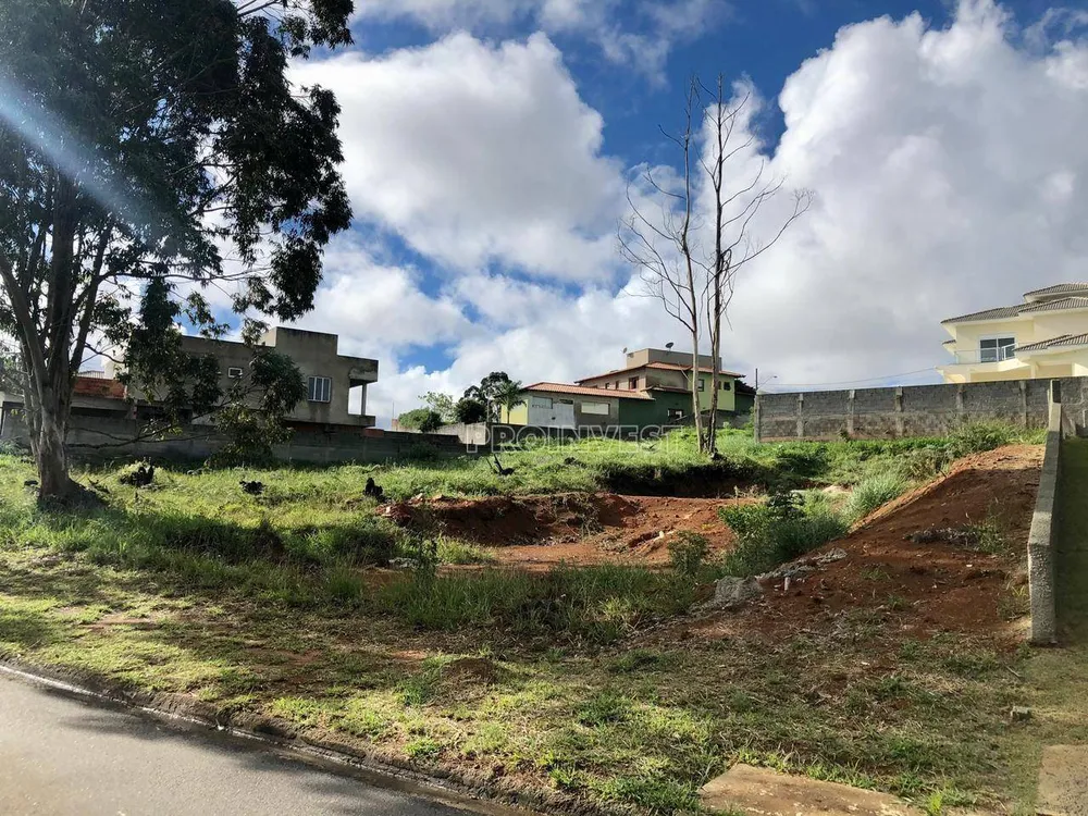 Loteamento e Condomínio, 536 m² - Foto 3