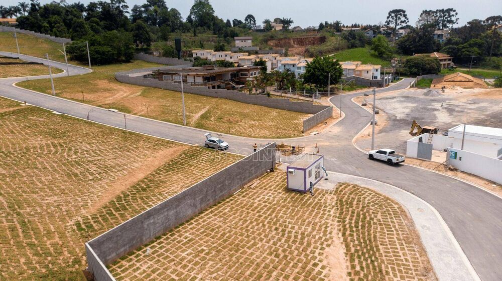 Loteamento e Condomínio, 427 m² - Foto 8