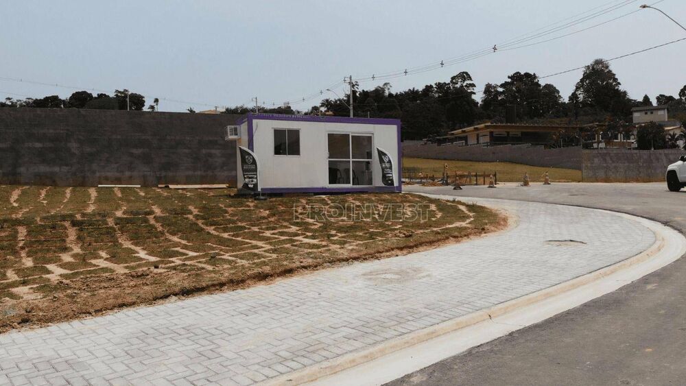 Loteamento e Condomínio, 427 m² - Foto 7