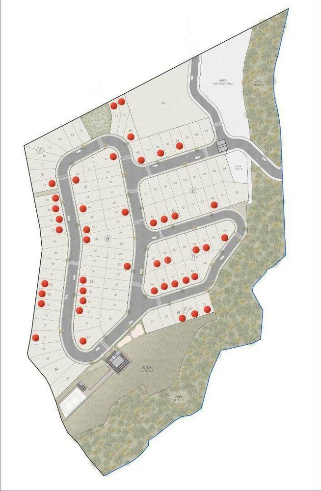 Loteamento e Condomínio, 427 m² - Foto 12
