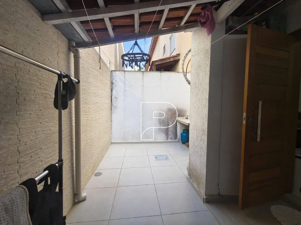 Casa de Condomínio, 2 quartos - Foto 6
