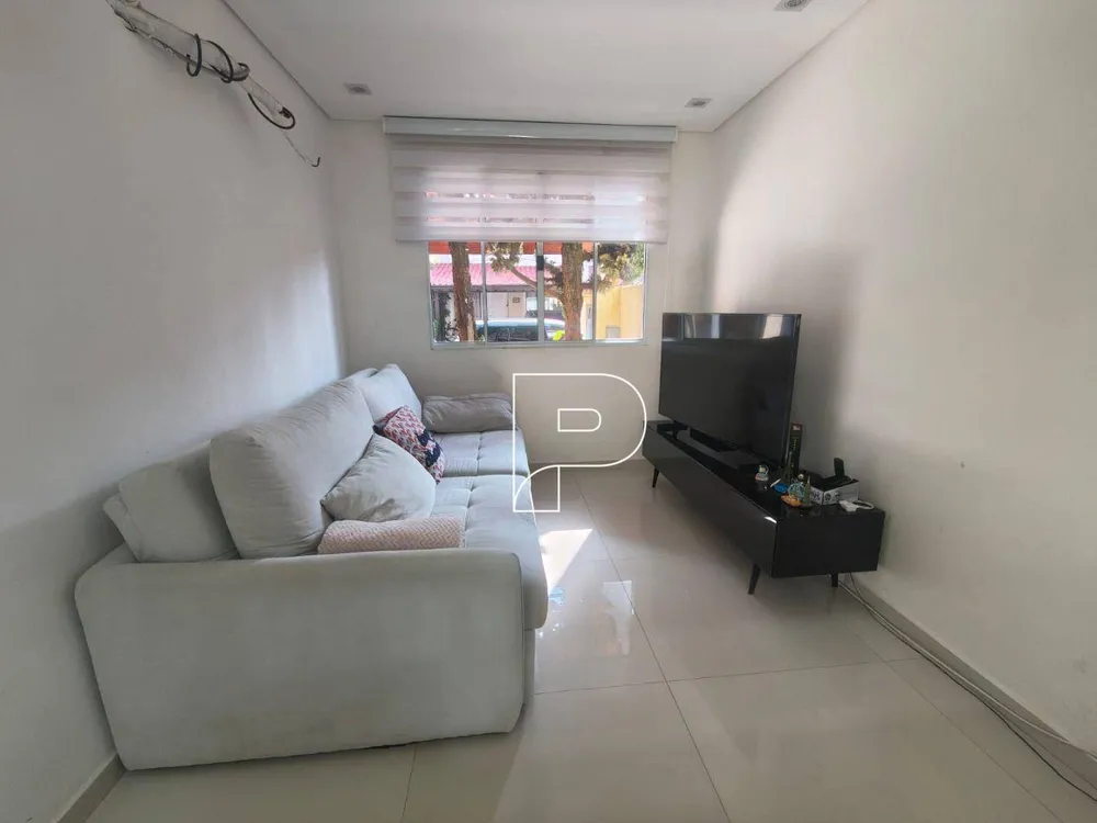 Casa de Condomínio, 2 quartos - Foto 4