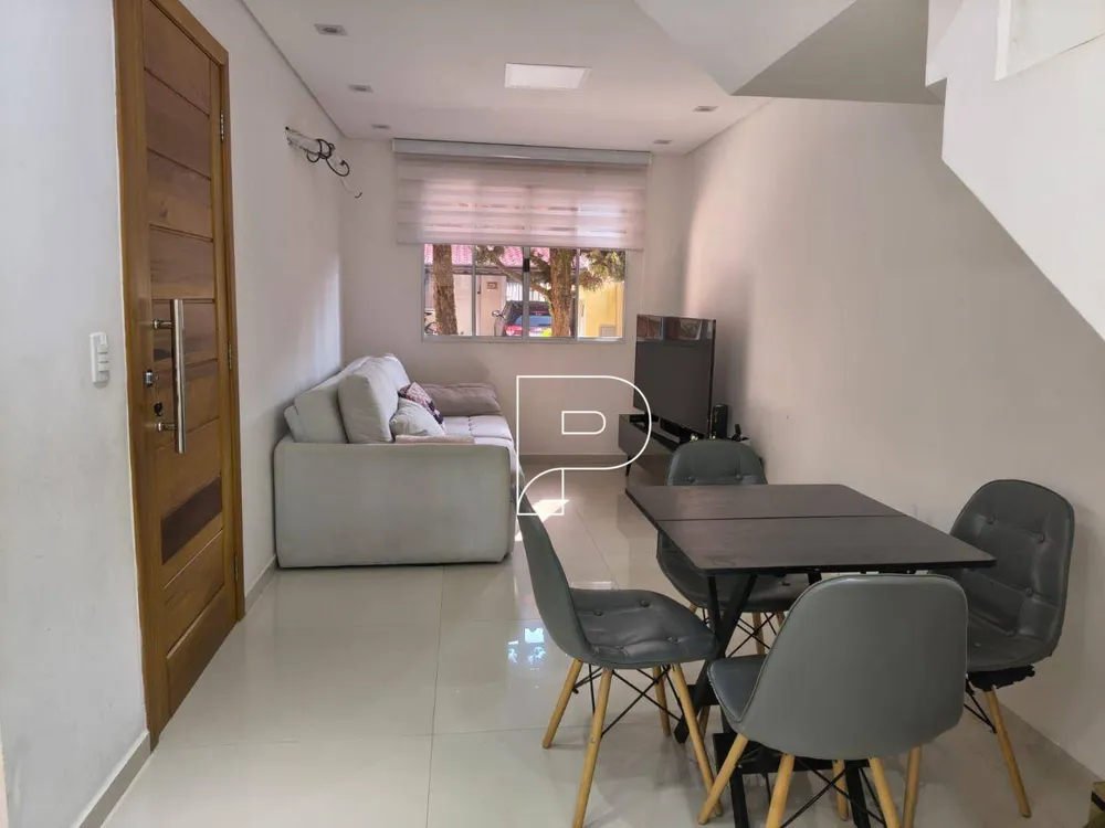 Casa de Condomínio, 2 quartos - Foto 3