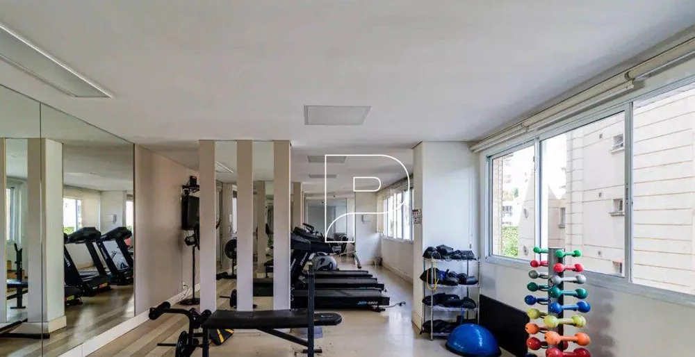 Apartamento, 2 quartos, 107 m² - Foto 9