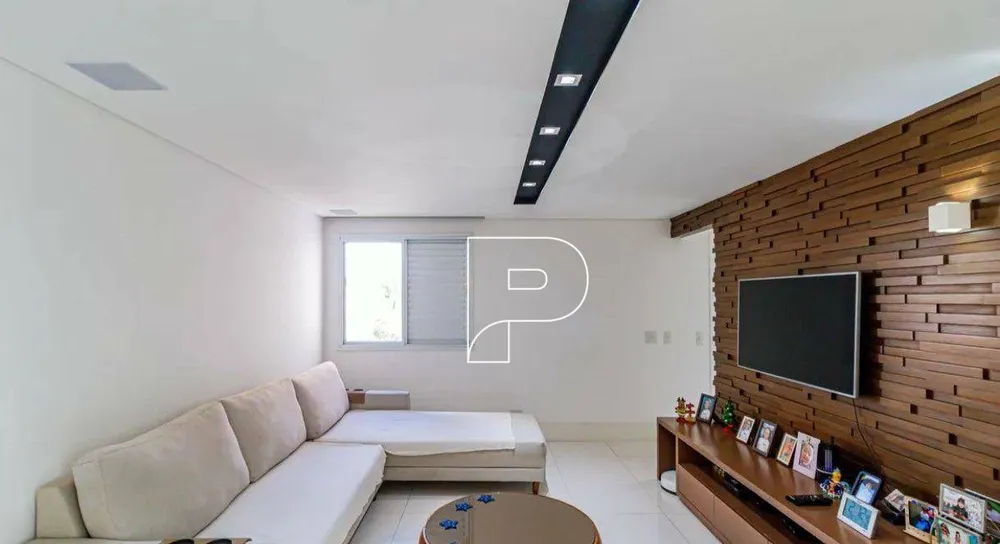 Apartamento, 2 quartos, 107 m² - Foto 2