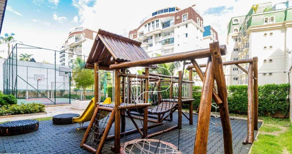 Apartamento, 2 quartos, 107 m² - Foto 10