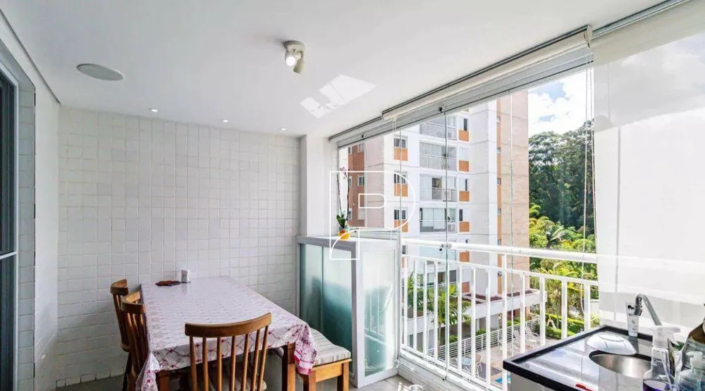 Apartamento, 2 quartos, 107 m² - Foto 6