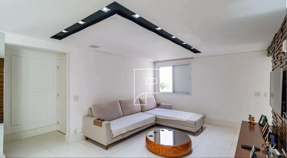 Apartamento, 2 quartos, 107 m² - Foto 3