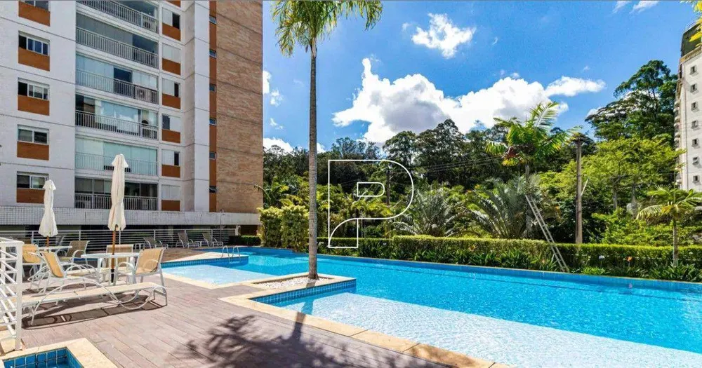 Apartamento, 2 quartos, 107 m² - Foto 1