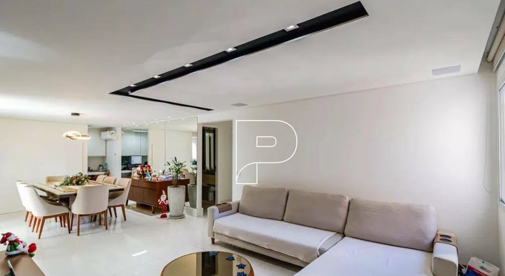 Apartamento, 2 quartos, 107 m² - Foto 4