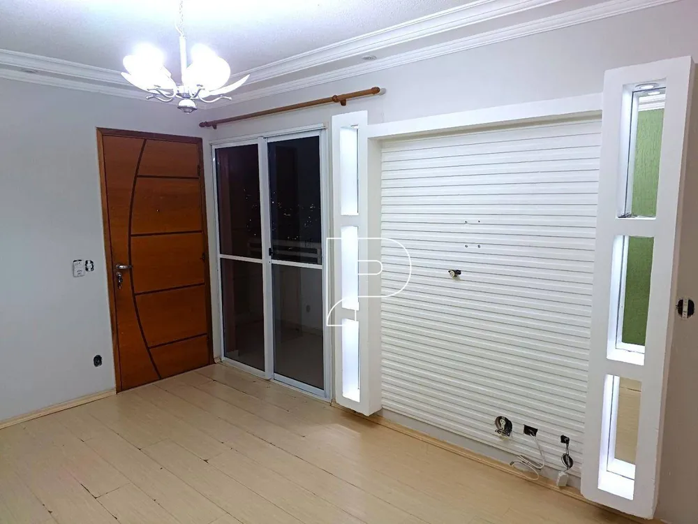Apartamento, 2 quartos, 47 m² - Foto 3