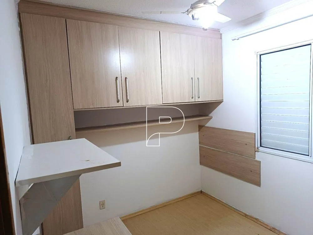 Apartamento, 2 quartos, 47 m² - Foto 5