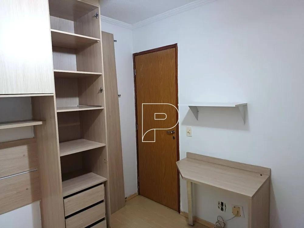 Apartamento, 2 quartos, 47 m² - Foto 6
