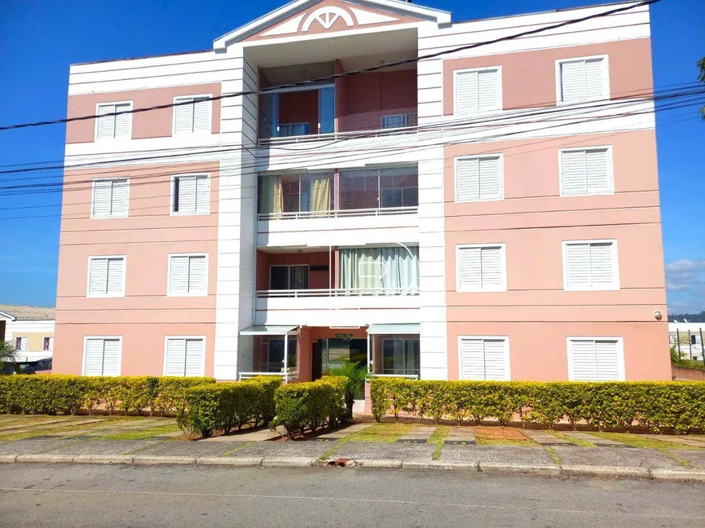 Apartamento, 2 quartos, 47 m² - Foto 9