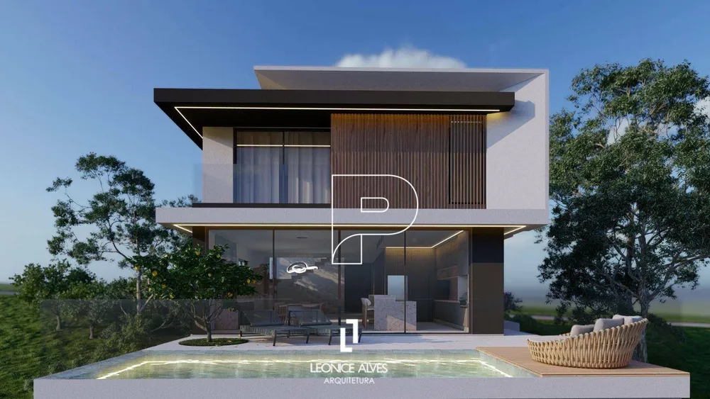 Loteamento e Condomínio, 403 m² - Foto 4