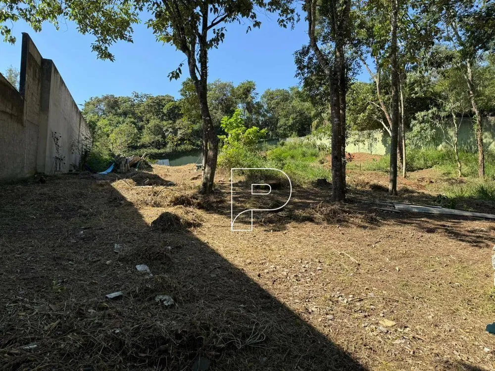 Loteamento e Condomínio, 2629 m² - Foto 3