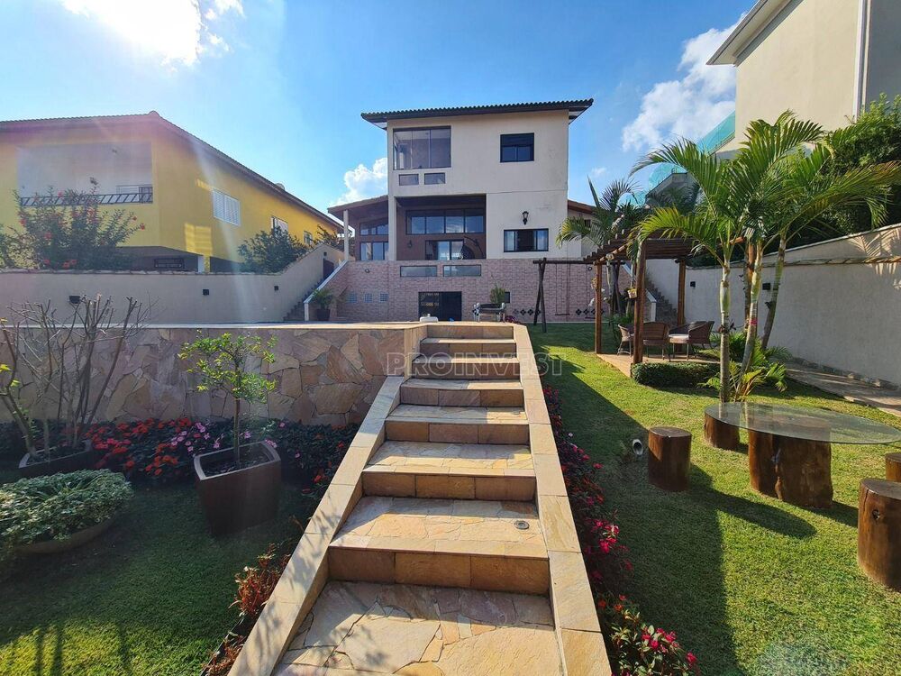 Casa de Condomínio, 4 quartos - Foto 4