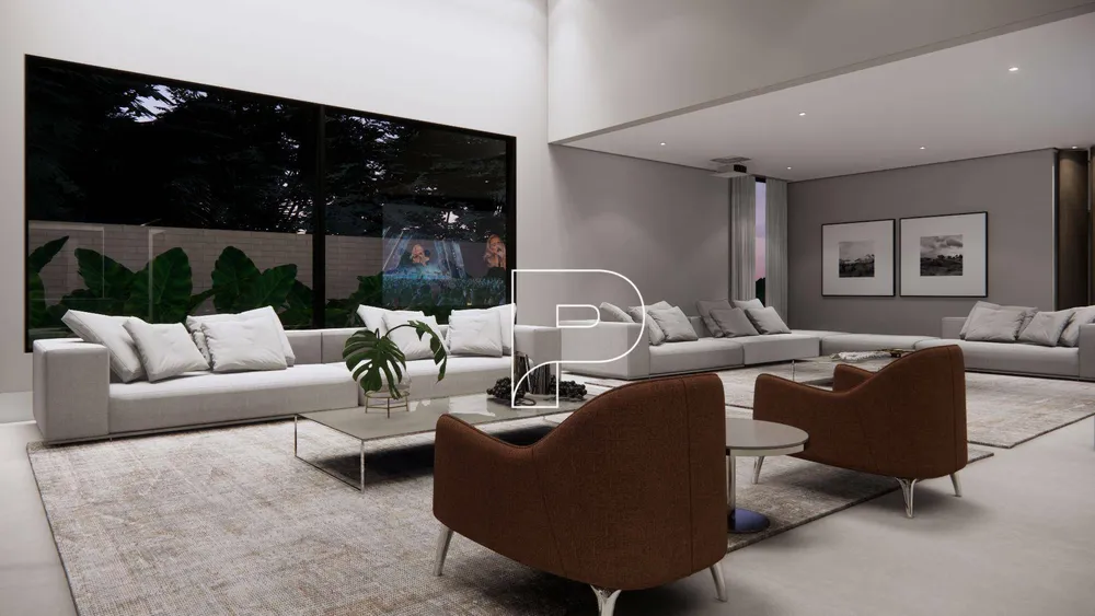 Casa de Condomínio, 4 quartos - Foto 7