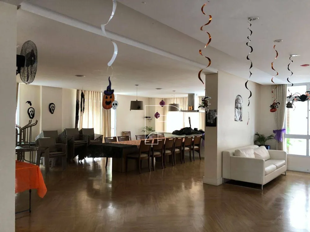 Apartamento, 3 quartos, 234 m² - Foto 7