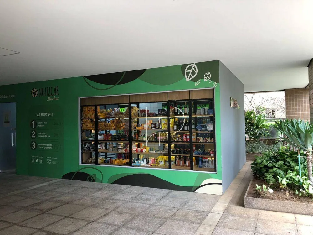 Apartamento, 3 quartos, 234 m² - Foto 6
