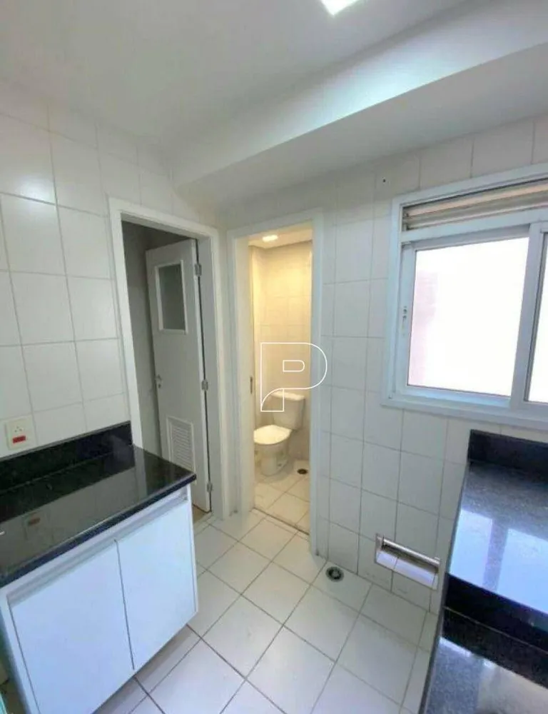 Apartamento, 3 quartos, 234 m² - Foto 2