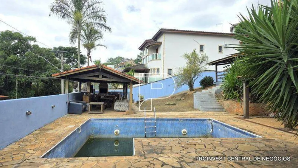 Casa de Condomínio, 6 quartos - Foto 7