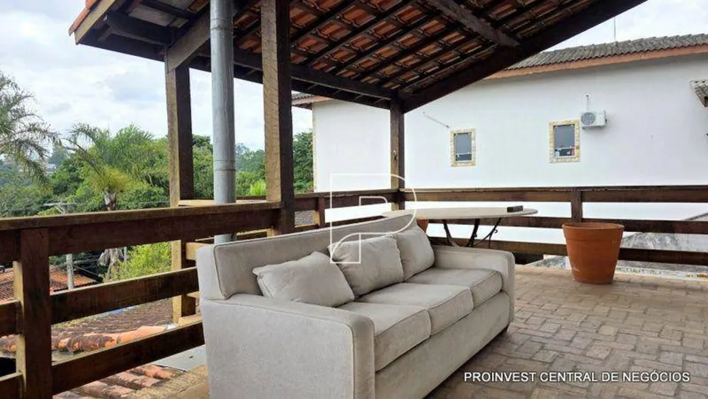 Casa de Condomínio, 6 quartos - Foto 6