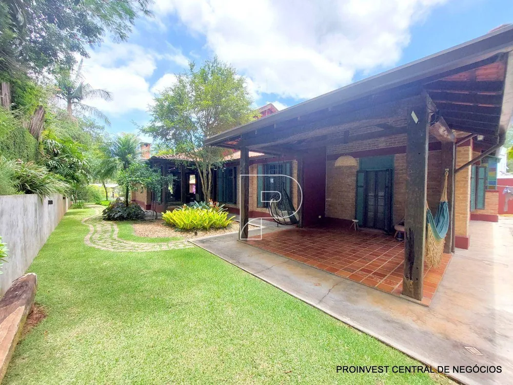 Casa de Condomínio, 3 quartos - Foto 5