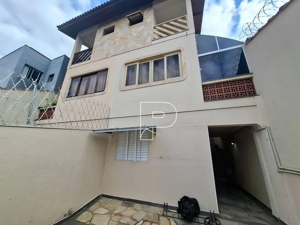 Casa, 12 quartos, 195 m² - Foto 3