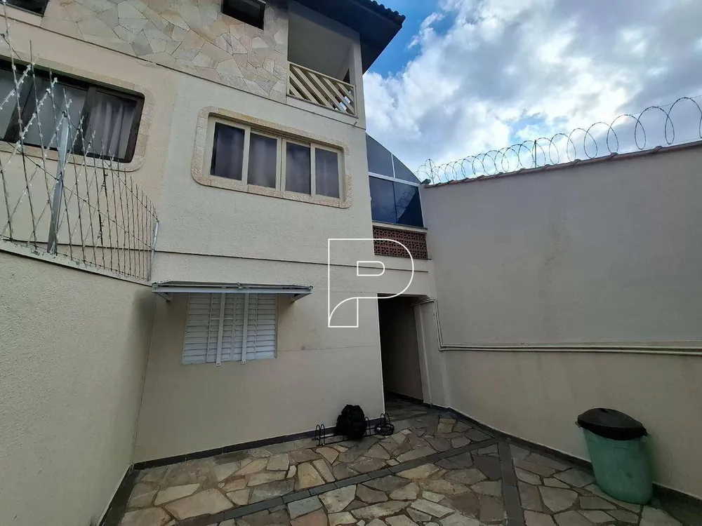 Casa, 12 quartos, 195 m² - Foto 1