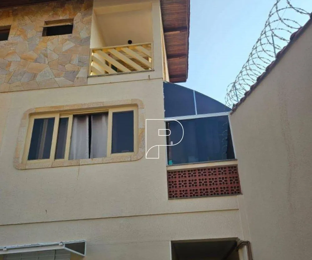 Casa, 12 quartos, 195 m² - Foto 2