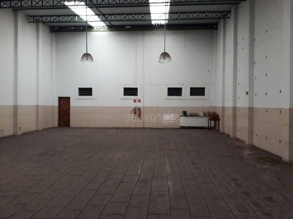 Depósito-Galpão, 564 m² - Foto 5