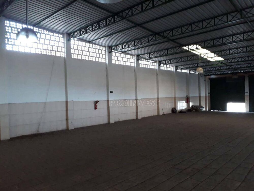 Depósito-Galpão, 564 m² - Foto 6