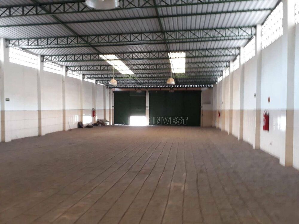 Depósito-Galpão, 564 m² - Foto 7