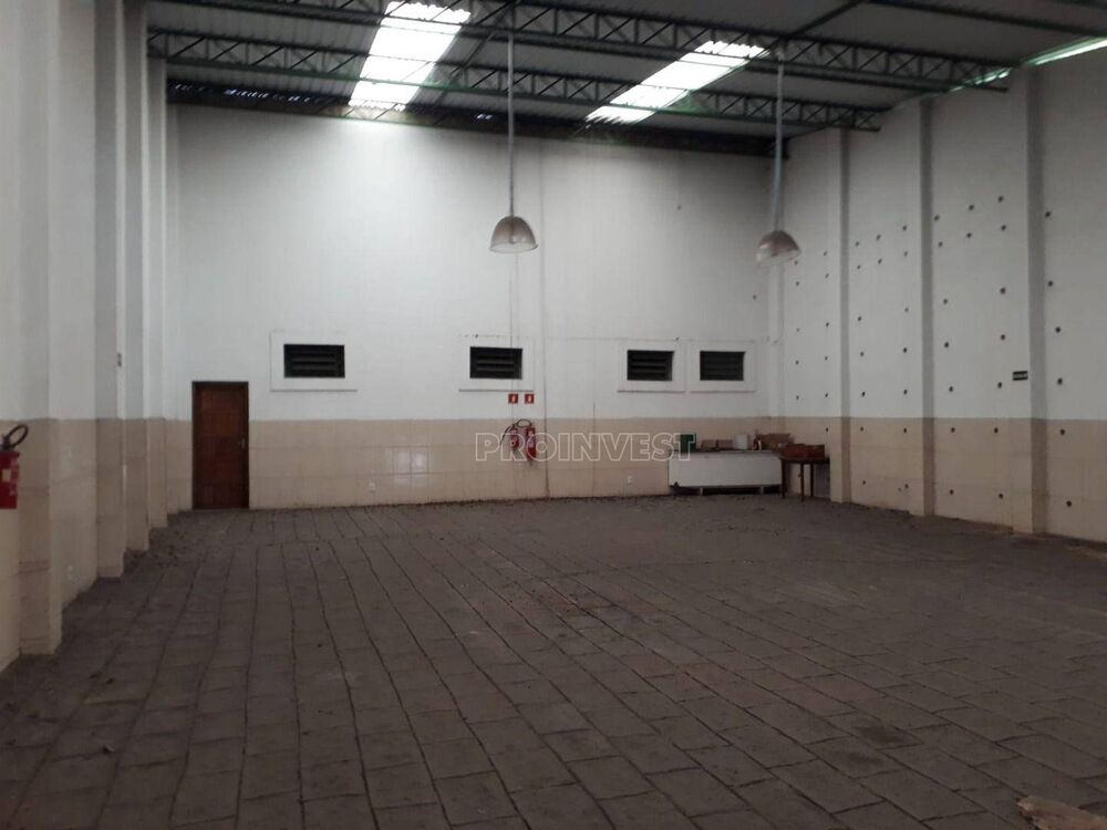 Depósito-Galpão, 564 m² - Foto 4