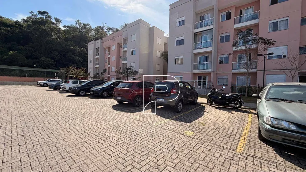 Apartamento, 2 quartos, 48 m² - Foto 7