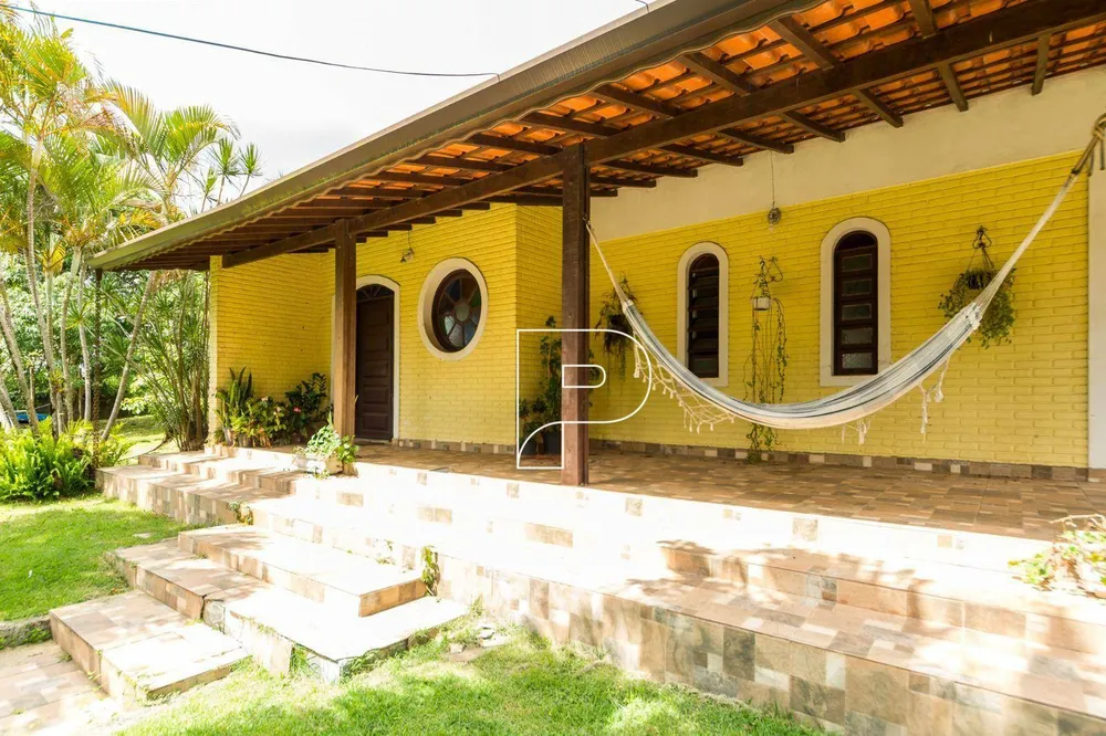 Casa de Condomínio, 3 quartos - Foto 5