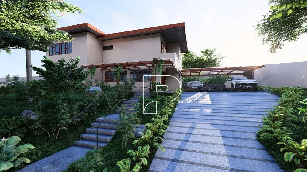 Loteamento e Condomínio, 1500 m² - Foto 1