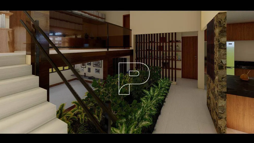 Loteamento e Condomínio, 1500 m² - Foto 3