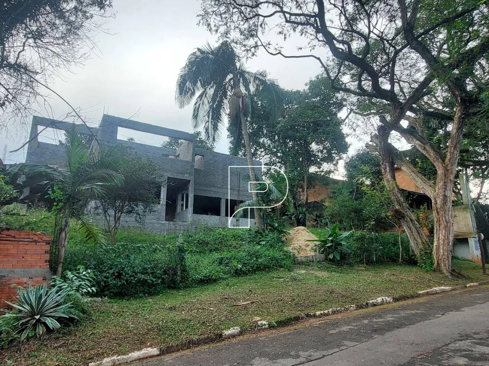 Loteamento e Condomínio, 1500 m² - Foto 6