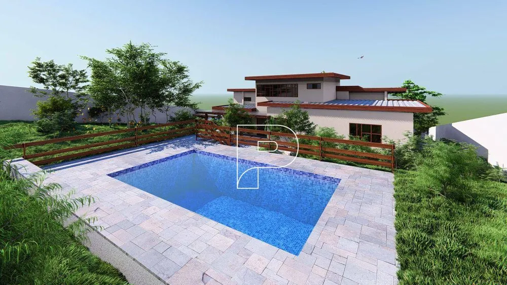 Loteamento e Condomínio, 1500 m² - Foto 2